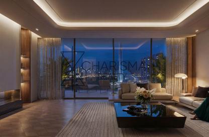 Apartment - 1 Bedroom - 2 Bathrooms for sale in Mercedes Benz Places by Binghatti - Nad Al Sheba 1 - Nad Al Sheba - Dubai Apartment - 1 Bedroom - 2 Bathrooms for sale in Mercedes Benz Places by Binghatti - Nad Al Sheba 1 - Nad Al Sheba - Dubai