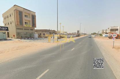 Land - Studio for sale in Al Aamra Gardens - Al Amerah - Ajman