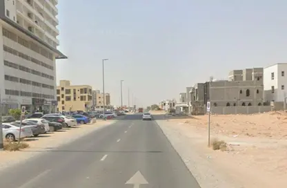 Land - Studio for sale in Al Aamra Gardens - Al Amerah - Ajman