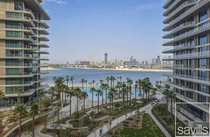 شقة - 3 غرف نوم - 3 حمامات للبيع في سيرينيا ليفينج بنايه 2 - سيرينا ليفينج - نخلة جميرا - دبي