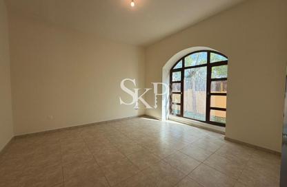 Villa - 4 Bedrooms - 4 Bathrooms for rent in Sas Al Nakheel Village - Sas Al Nakheel - Abu Dhabi