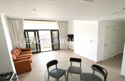 Apartment - 2 Bedrooms - 2 Bathrooms for sale in Warda Apartments 1 - Warda Apartments - Town Square - Dubai