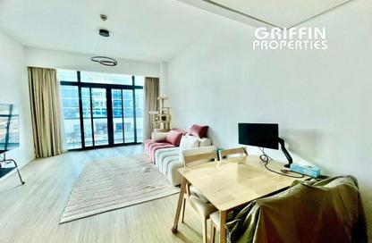 Apartment - 1 Bedroom - 2 Bathrooms for sale in Lakeside Residence - JLT Cluster A - Jumeirah Lake Towers - Dubai