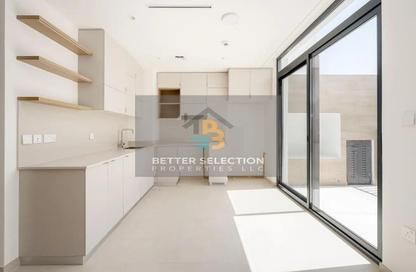 Villa - 3 Bedrooms - 3 Bathrooms for rent in Bliss 2 - Arabian Ranches 3 - Dubai