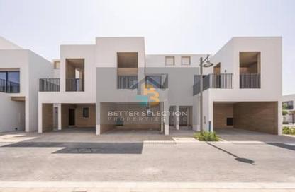 Villa - 3 Bedrooms - 3 Bathrooms for rent in Bliss 2 - Arabian Ranches 3 - Dubai
