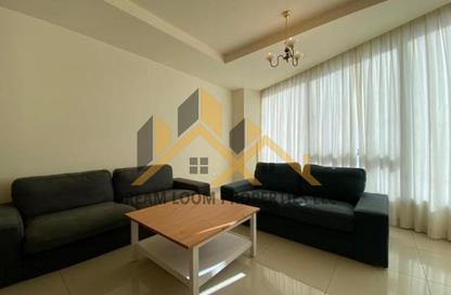Apartment - 2 Bedrooms - 2 Bathrooms for rent in Sun Tower - Shams Abu Dhabi - Al Reem Island - Abu Dhabi Apartment - 2 Bedrooms - 2 Bathrooms for rent in Sun Tower - Shams Abu Dhabi - Al Reem Island - Abu Dhabi