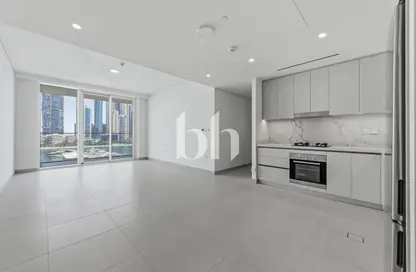 Apartment - 2 Bedrooms - 3 Bathrooms for rent in Beach Mansion Tower 1 - Beach Mansion - EMAAR Beachfront - Dubai Harbour - Dubai