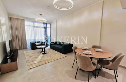 Apartment - 1 Bedroom - 2 Bathrooms for rent in Neva Residences - District 16 - Jumeirah Village Circle - Dubai