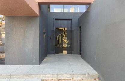 Villa - 4 - 6 for sale in Sequoia - Masaar - Tilal City - Sharjah Villa - 4 - 6 for sale in Sequoia - Masaar - Tilal City - Sharjah