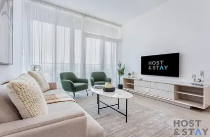 Apartment - 1 Bedroom - 1 Bathroom for rent in BLOOM TOWERS A - Bloom Towers - District 10 - Jumeirah Village Circle - Dubai