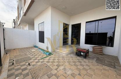 Villa - 4 Bedrooms - 6 Bathrooms for sale in Al Helio 2 - Al Helio - Ajman