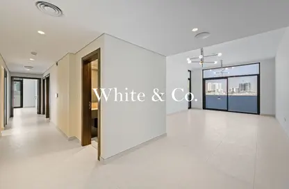 Apartment - 3 Bedrooms - 4 Bathrooms for sale in Zazen Ivy - Al Furjan - Dubai