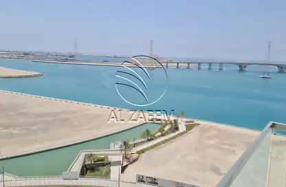 شقة - 3 غرف نوم - 4 حمامات للايجار في برج أمايا - شمس أبوظبي - جزيرة الريم - أبوظبي