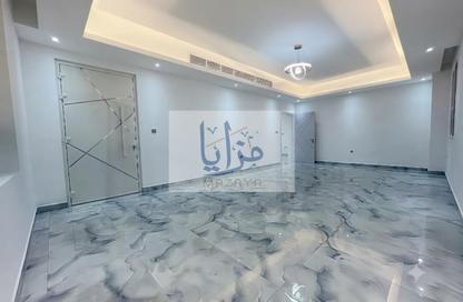 Villa - 5 Bedrooms - 7 Bathrooms for sale in Kabbali Hills - Al Helio 2 - Al Helio - Ajman Villa - 5 Bedrooms - 7 Bathrooms for sale in Kabbali Hills - Al Helio 2 - Al Helio - Ajman