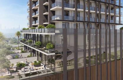 Apartment - 1 Bedroom - 2 Bathrooms for sale in Elar1s Rise - District 3 - Jumeirah Village Triangle - Dubai