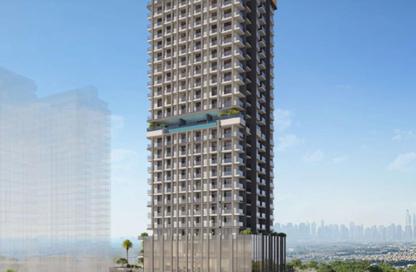 Apartment - 1 Bedroom - 2 Bathrooms for sale in Elar1s Rise - District 3 - Jumeirah Village Triangle - Dubai