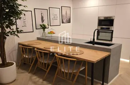 Apartment - 2 Bedrooms - 2 Bathrooms for rent in Autumn 2 - Autumn - Seasons Community - District 15 - Jumeirah Village Circle - Dubai