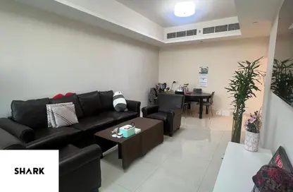 Apartment - 2 Bedrooms - 2 Bathrooms for sale in Garden Residences - Emirates City - Ajman