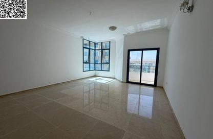 Apartment - 2 Bedrooms - 3 Bathrooms for rent in Al Khor Tower B3 - Al Khail Towers - Ajman Downtown - Ajman Apartment - 2 Bedrooms - 3 Bathrooms for rent in Al Khor Tower B3 - Al Khail Towers - Ajman Downtown - Ajman