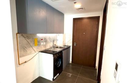 Apartment - Studio - 1 for rent in Living Garden 2 - District 14 - Jumeirah Village Circle - Dubai Apartment - Studio - 1 for rent in Living Garden 2 - District 14 - Jumeirah Village Circle - Dubai