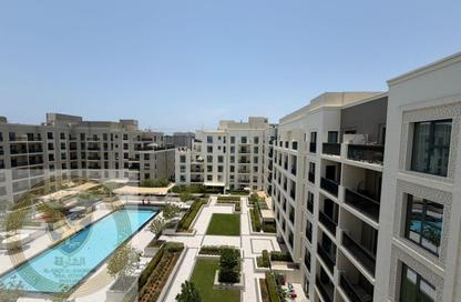 Apartment - 1 Bedroom - 1 Bathroom for rent in Maryam Island - Al Khan - Sharjah