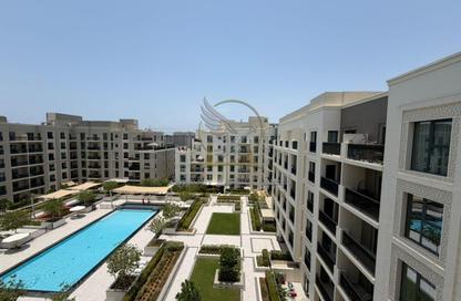 Apartment - 1 Bedroom - 1 Bathroom for rent in Maryam Island - Al Khan - Sharjah Apartment - 1 Bedroom - 1 Bathroom for rent in Maryam Island - Al Khan - Sharjah