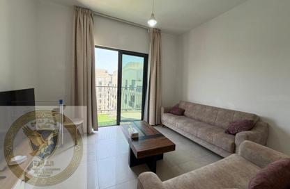 Apartment - 1 Bedroom - 1 Bathroom for rent in Maryam Island - Al Khan - Sharjah Apartment - 1 Bedroom - 1 Bathroom for rent in Maryam Island - Al Khan - Sharjah