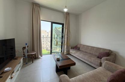 Apartment - 1 Bedroom - 1 Bathroom for rent in Maryam Island - Al Khan - Sharjah Apartment - 1 Bedroom - 1 Bathroom for rent in Maryam Island - Al Khan - Sharjah