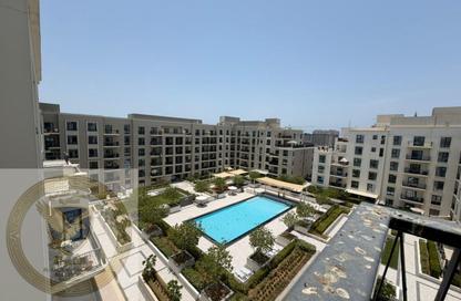 Apartment - 1 Bedroom - 1 Bathroom for rent in Maryam Island - Al Khan - Sharjah