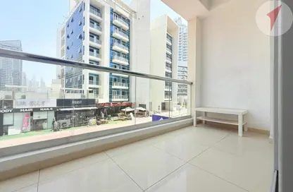 Apartment - 1 Bathroom for rent in DEC Tower 1 - DEC Towers - Dubai Marina - Dubai Apartment - 1 Bathroom for rent in DEC Tower 1 - DEC Towers - Dubai Marina - Dubai