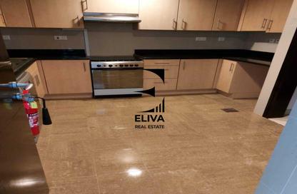 Apartment - 2 - 3 for rent in Sky Tower - Shams Abu Dhabi - Al Reem Island - Abu Dhabi