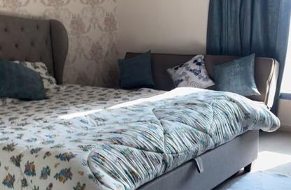Apartment - 1 Bedroom - 1 Bathroom for sale in Al Khor Tower A7 - Al Khor Towers - Ajman Downtown - Ajman Apartment - 1 Bedroom - 1 Bathroom for sale in Al Khor Tower A7 - Al Khor Towers - Ajman Downtown - Ajman