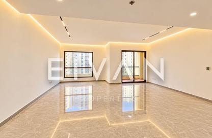 Apartment - 3 - 4 for rent in Shams 1 - Shams - Jumeirah Beach Residence - Dubai