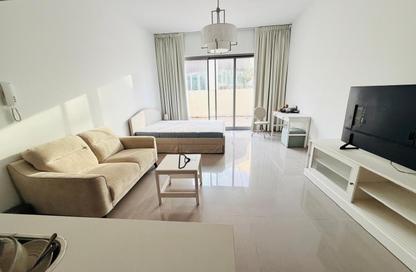 Apartment - Studio - 1 Bathroom for rent in Uptown Al Zahia - Al Zahia - Muwaileh Commercial - Sharjah