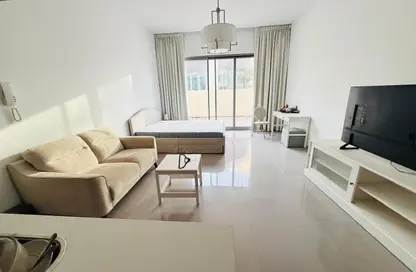 Apartment - Studio - 1 Bathroom for rent in Uptown Al Zahia - Al Zahia - Muwaileh Commercial - Sharjah