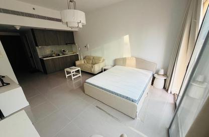 Apartment - Studio - 1 Bathroom for rent in Uptown Al Zahia - Al Zahia - Muwaileh Commercial - Sharjah