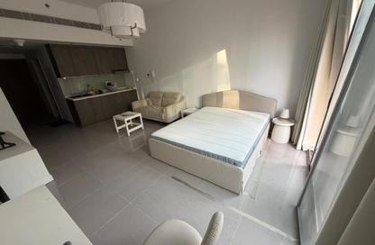 Apartment - Studio - 1 Bathroom for rent in Uptown Al Zahia - Al Zahia - Muwaileh Commercial - Sharjah