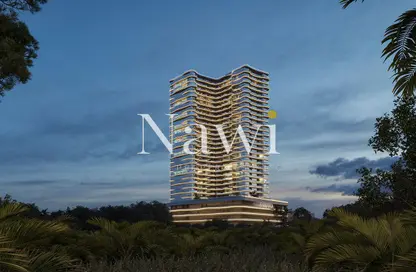 شقة - غرفة نوم - 2 حمامات للبيع في سمانا براري فيوز 2 - مجان - دبي لاند - دبي