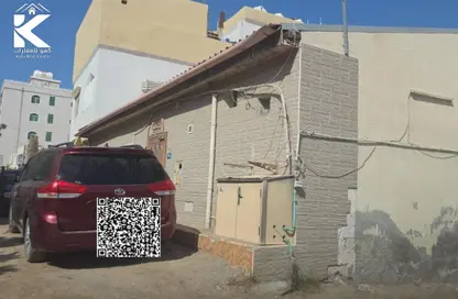 Land - Studio for sale in Al Rashidiya 3 - Al Rashidiya - Ajman