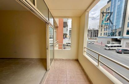 Apartment - 2 Bedrooms - 2 Bathrooms for rent in Al Waleed Building - Al Raffa - Bur Dubai - Dubai