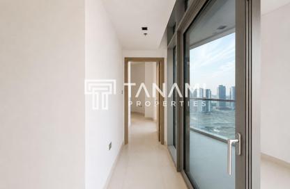 Apartment - 3 Bedrooms - 3 Bathrooms for sale in MEERA Shams - Shams Abu Dhabi - Al Reem Island - Abu Dhabi