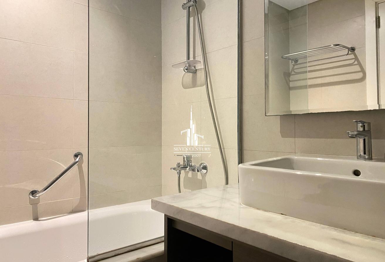 Full Canal View | Fully Furnished | High Floor photo 13