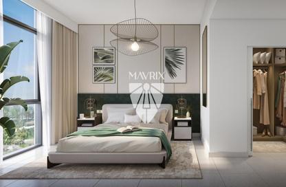 Apartment - 2 Bedrooms - 3 Bathrooms for sale in Elvira 2 - Elvira at Dubai Hills Estate - Dubai Hills Estate - Dubai