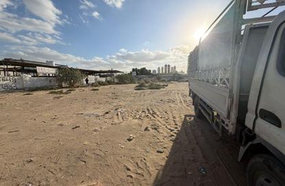 Land - Studio for rent in Industrial Area 17 - Sharjah Industrial Area - Sharjah