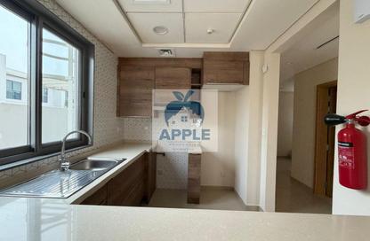 Townhouse - 3 Bedrooms - 4 Bathrooms for rent in Uptown Al Zahia - Al Zahia - Muwaileh Commercial - Sharjah