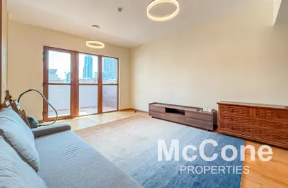 Apartment - 1 Bedroom - 2 Bathrooms for rent in Xanadu Residence 2 - District 13 - Jumeirah Village Circle - Dubai