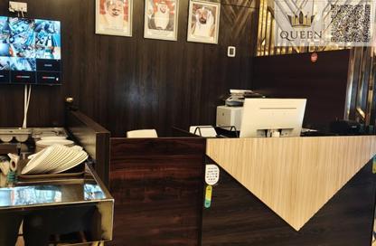 Shop - Studio - 2 for sale in Ajman Corniche Residences - Ajman Corniche Road - Ajman