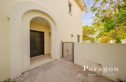 Villa - 3 Bedrooms - 4 Bathrooms for rent in Mira 1 - Mira - Reem - Dubai Villa - 3 Bedrooms - 4 Bathrooms for rent in Mira 1 - Mira - Reem - Dubai