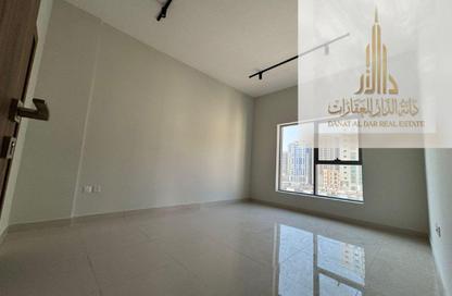 Apartment - 2 - 3 for rent in Nuaimia Two Tower - Al Nuimiya 2 - Al Nuaimiya - Ajman