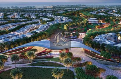 Townhouse - 3 - 4 for sale in Al Rahmaniya 1 - Al Rahmaniya - Sharjah